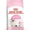 Royal Canin Kitten Huhn 10 kg Katzenfutter