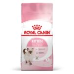 dddd Royal Canin Kitten 2 Kg Katzenfutter