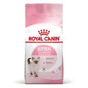 dddd Royal Canin Kitten 2 Kg Katzenfutter