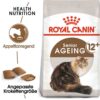 0055485_royal-canin-ageing-12-trockenfutter-fur-altere-katzen_1000 Royal Canin Ageing 12+ Trockenfutter für ältere Katzen 4 Kg