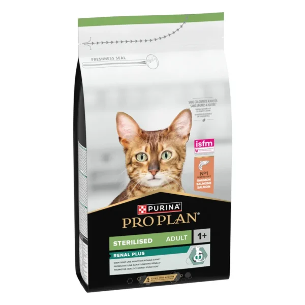 612217_pla_purina_pro_plan_sterilised_adult_renal_plus_lachs_1_5kg_hs_01_7 Purina Pro Plan Sterilised Adult Vital Functions mit Lachs Katzenfutter