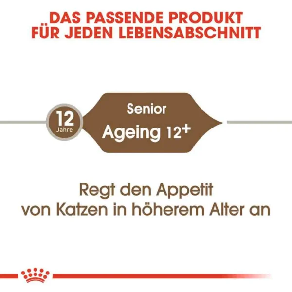 0055483_royal-canin-ageing-12-trockenfutter-fur-altere-katzen_1000 Royal Canin Feline Ageing 12+ 2kg