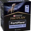 71kmX0puMQL._AC_SL1500_ Purina Pro Plan FORTIFLORA für Hunde 30x1g